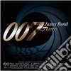 James Bond Themes / Various cd