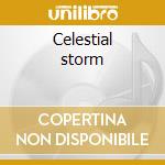 Celestial storm cd