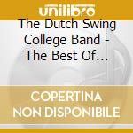 The Dutch Swing College Band - The Best Of Dixie cd