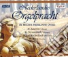 Lo Splendore Degli Organi Olandesi- Vari (3 Cd) cd