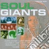 Giants Of Soul 1 cd