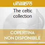 The celtic collection cd