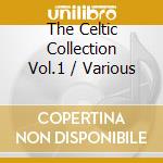 The Celtic Collection Vol.1 / Various cd