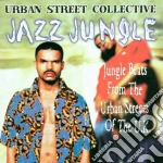 Urban Street Collective - Jazz Jungle cd