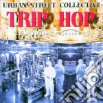 Urban Street Collective - Trip Hop cd