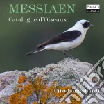 Olivier Messiaen - Catalogue D'Oiseaux (3 Cd) cd