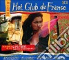 Hot Club De France: The Best Of / Various (3 Cd) cd