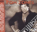 Tom Jones - Legendary Hits (2 Cd) cd