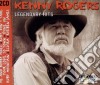Kenny Rogers - Legendary Hits (2 Cd) cd