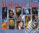 Master Of Jazz (3 Cd) cd