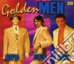 Golden Men Of The 60's 70's 80's / Various (3 Cd) cd
