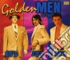 Golden Men Of The 60's 70's 80's / Various (3 Cd) cd
