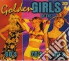 Golden Girls Of The 60's 70's 80's / Various (3 Cd) cd