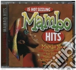 Mambo Hit - 15 Hot Sizzling cd