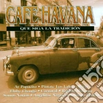 Cafe havana 2 cd