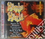 Mambo mania 1 cd