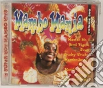 Mambo Mania 2 / Various cd