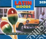Latin Moods / Various (2 Cd) cd