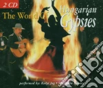 Hungarian Gypsies The World Of (2 Cd) cd