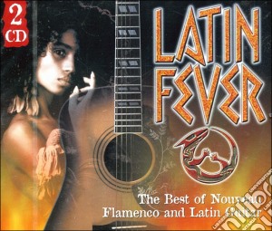 Latin Fever / Various (2 Cd) cd musicale di Artisti Vari