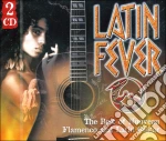Latin Fever / Various (2 Cd) cd