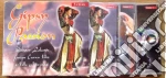Gipsy Passion / Various (3 Cd) cd
