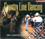 Country line dancing cd