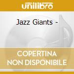 Jazz Giants - cd