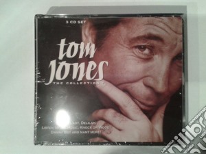 Tom Jones - The Collection (3 Cd) cd musicale di Tom Jones
