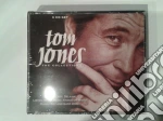 Tom Jones - The Collection (3 Cd) cd