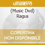 (Music Dvd) Ragus cd