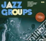 Jazz Groups / Various (3 Cd) cd