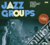 Jazz Groups / Various (3 Cd) cd