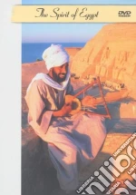(Music Dvd) Spirit Of Egypt (The) cd