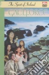 (Music Dvd) Gaelforce - The Spirit Of Ireland cd