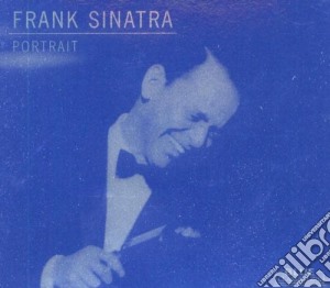 Frank Sinatra - Portrait cd musicale di Frank Sinatra