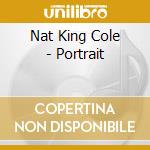 Nat King Cole - Portrait cd
