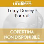 Tomy Dorsey - Portrait