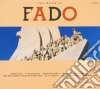 Fado - The World Of cd