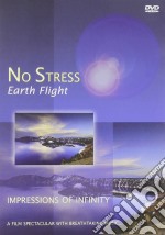 (Music Dvd) No Stress - Earth Flight