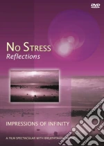 (Music Dvd) No Stress - Reflections cd