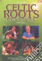 (Music Dvd) Live At The Celtic Roots Festival Part 1 cd