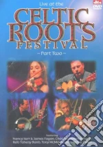 (Music Dvd) Live At The Celtic Roots Festival Part 2 cd