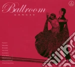 Ballroom Dance Collection 10-Cd+Dvd cd