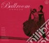 Ballroom Dance Collection 10-Cd+Dvd cd