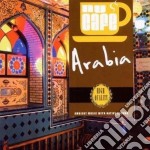 Nu Cafe: Arabia / Various