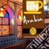 Nu Cafe: Arabia / Various cd