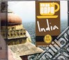 Nu Cafe: India / Various cd
