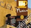 Nu Cafe: Mexico / Various cd