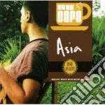 Nu Cafe: Asia / Various cd